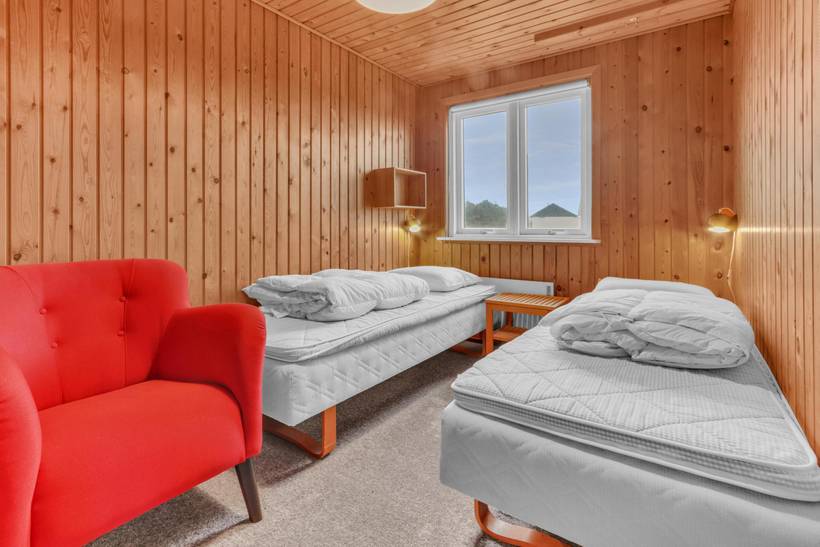 Foto von Ferienhaus BS22 in Vejlby Klit - Westjütland