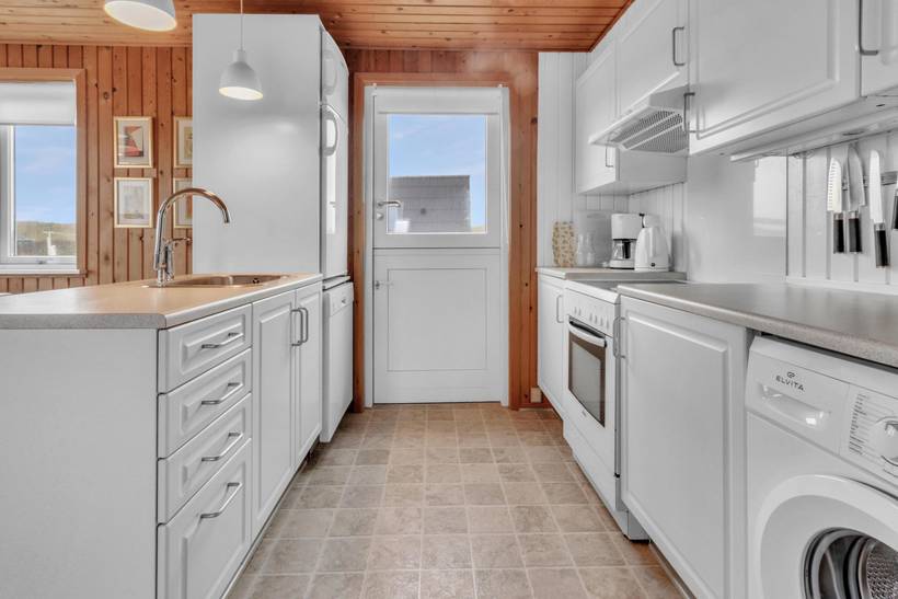Foto von Ferienhaus BS22 in Vejlby Klit - Westjütland