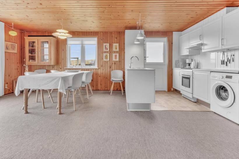 Foto von Ferienhaus BS22 in Vejlby Klit - Westjütland