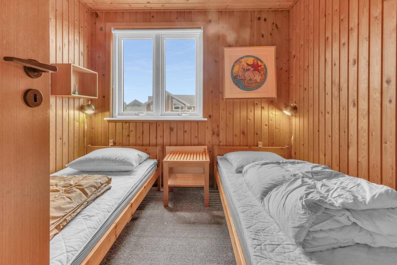 Foto von Ferienhaus BS22 in Vejlby Klit - Westjütland