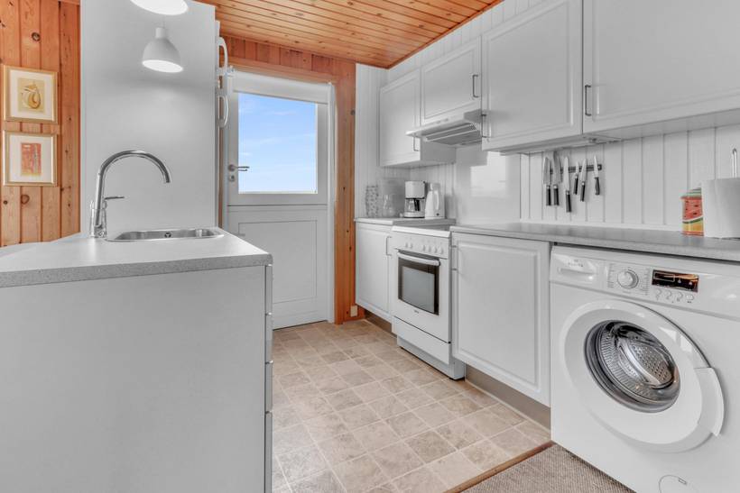 Foto von Ferienhaus BS22 in Vejlby Klit - Westjütland