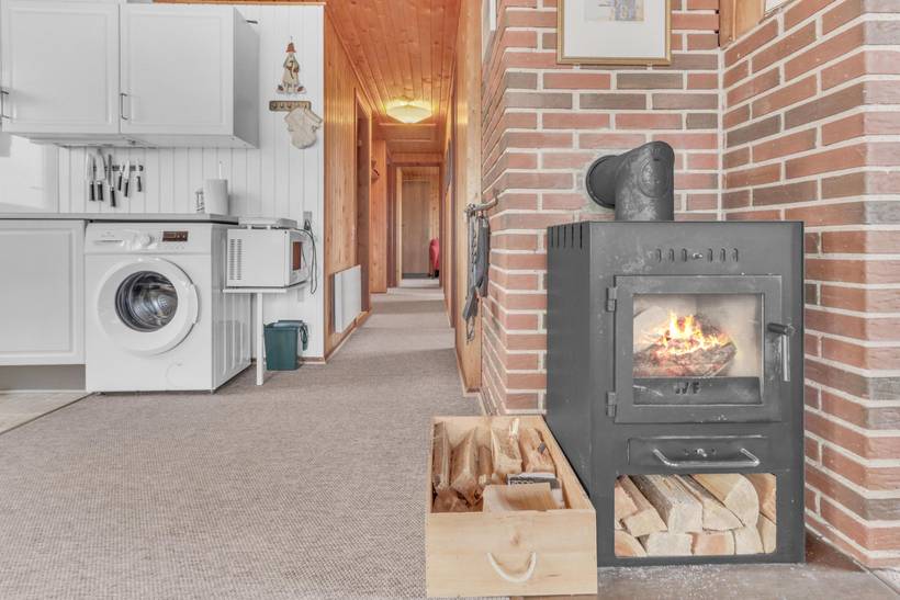 Foto von Ferienhaus BS22 in Vejlby Klit - Westjütland