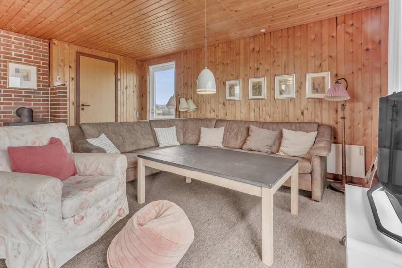 Foto von Ferienhaus BS22 in Vejlby Klit - Westjütland