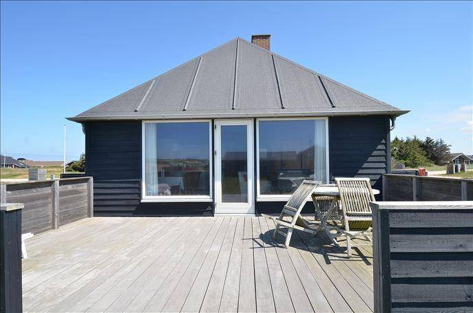 Foto von Ferienhaus BS22 in Vejlby Klit - Westjütland