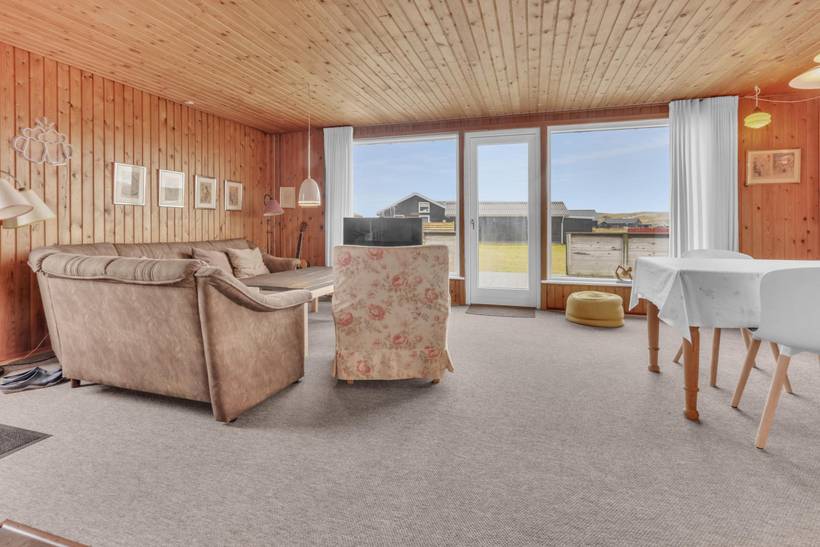 Foto von Ferienhaus BS22 in Vejlby Klit - Westjütland