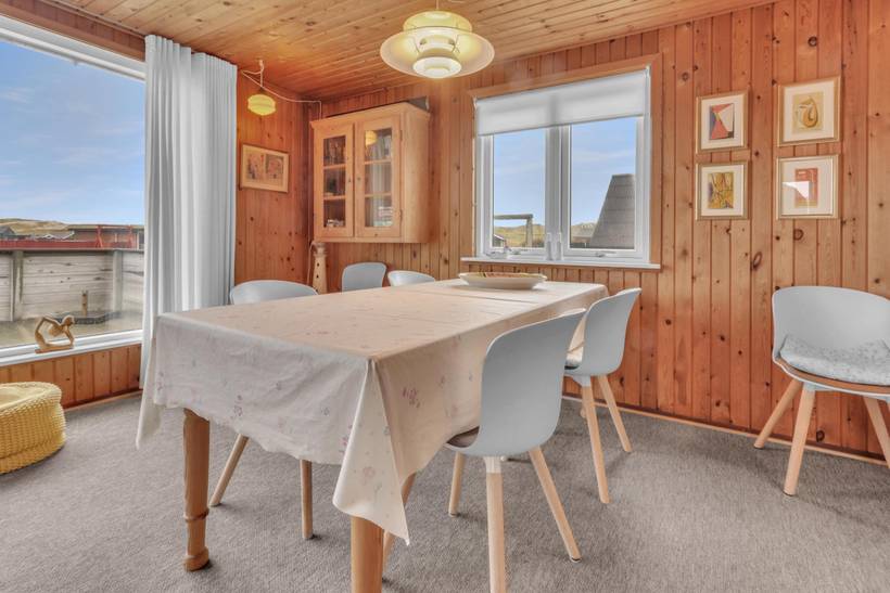 Foto von Ferienhaus BS22 in Vejlby Klit - Westjütland