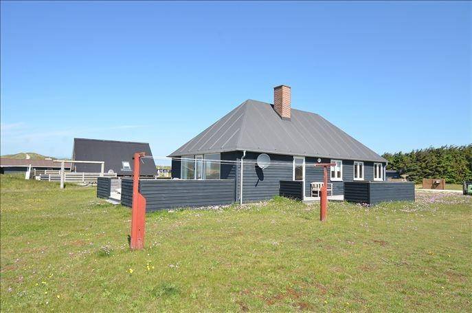 Foto von Ferienhaus BS22 in Vejlby Klit - Westjütland
