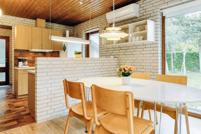 Foto von Ferienhaus BS25 in Marielyst - Falster