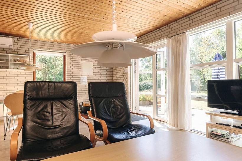 Foto von Ferienhaus BS25 in Marielyst - Falster