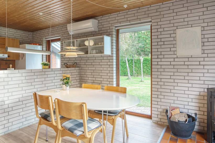 Foto von Ferienhaus BS25 in Marielyst - Falster