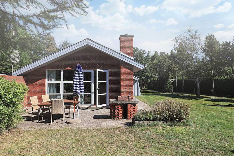 Foto von Ferienhaus BS25 in Marielyst - Falster