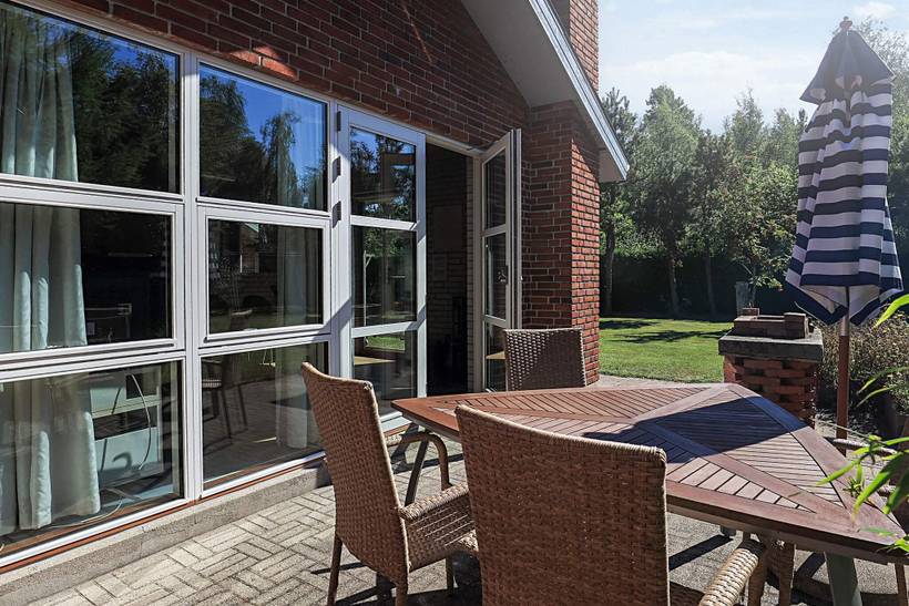 Foto von Ferienhaus BS25 in Marielyst - Falster