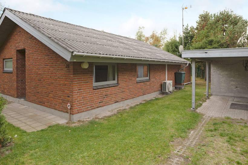 Foto von Ferienhaus BS25 in Marielyst - Falster