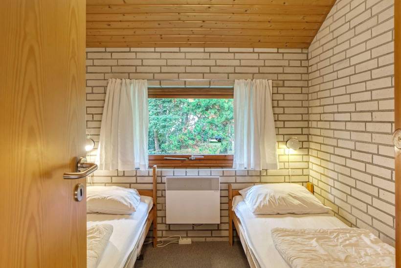 Foto von Ferienhaus BS25 in Marielyst - Falster