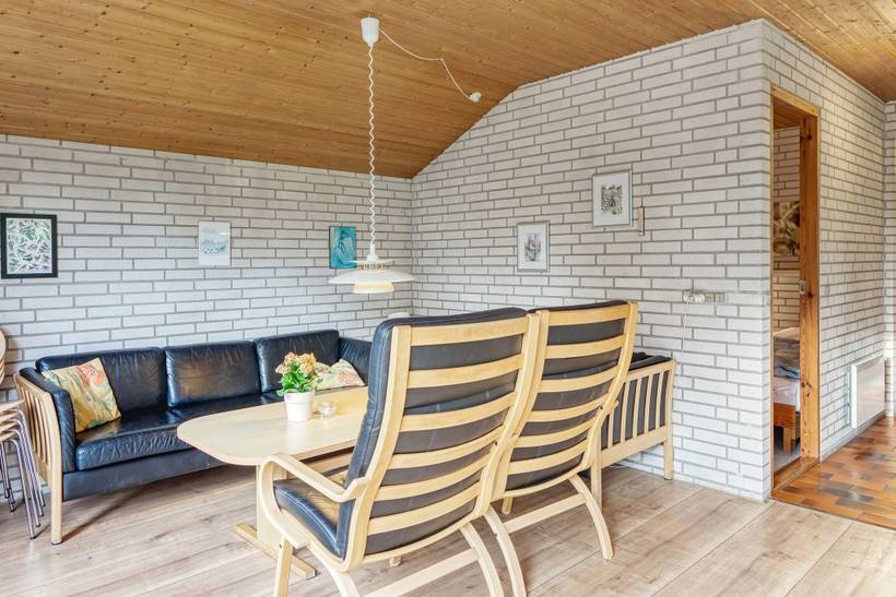 Foto von Ferienhaus BS25 in Marielyst - Falster