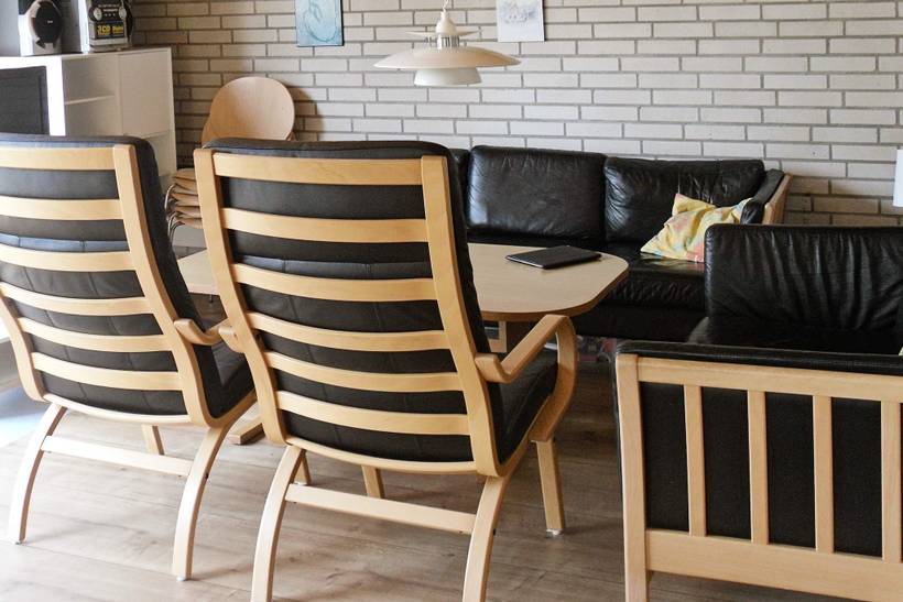 Foto von Ferienhaus BS25 in Marielyst - Falster