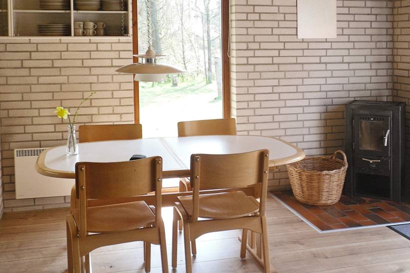 Foto von Ferienhaus BS25 in Marielyst - Falster