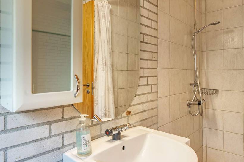 Foto von Ferienhaus BS25 in Marielyst - Falster