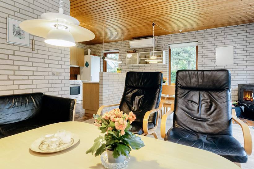 Foto von Ferienhaus BS25 in Marielyst - Falster