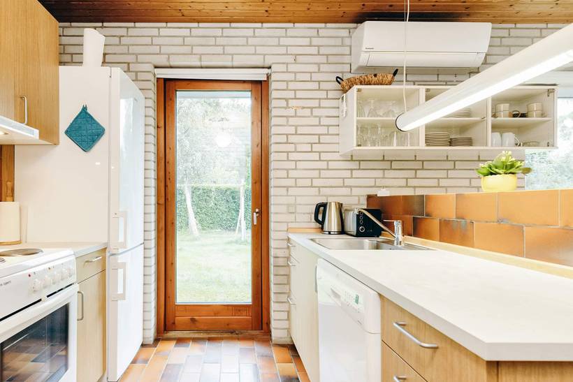 Foto von Ferienhaus BS25 in Marielyst - Falster