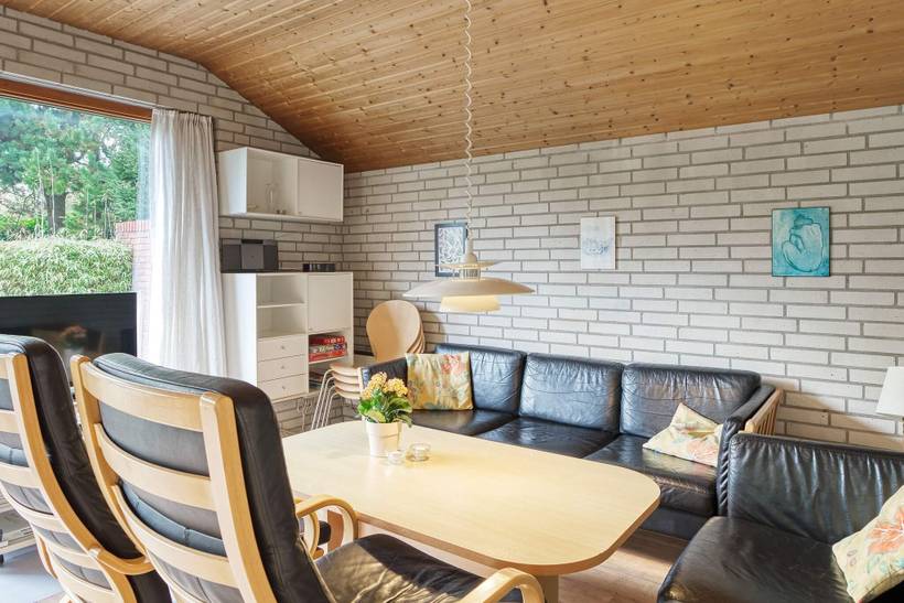Foto von Ferienhaus BS25 in Marielyst - Falster