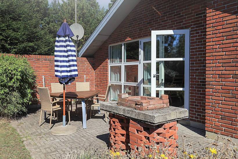 Foto von Ferienhaus BS25 in Marielyst - Falster