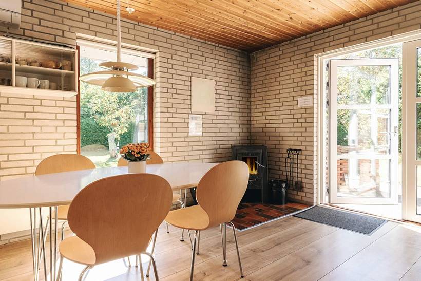 Foto von Ferienhaus BS25 in Marielyst - Falster