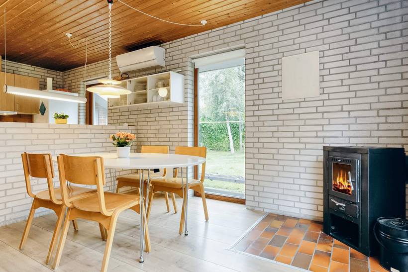 Foto von Ferienhaus BS25 in Marielyst - Falster