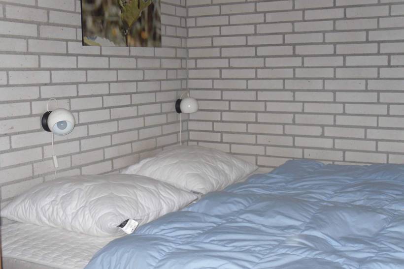 Foto von Ferienhaus BS25 in Marielyst - Falster