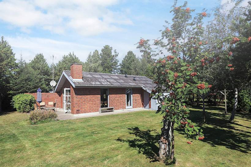 Foto von Ferienhaus BS25 in Marielyst - Falster