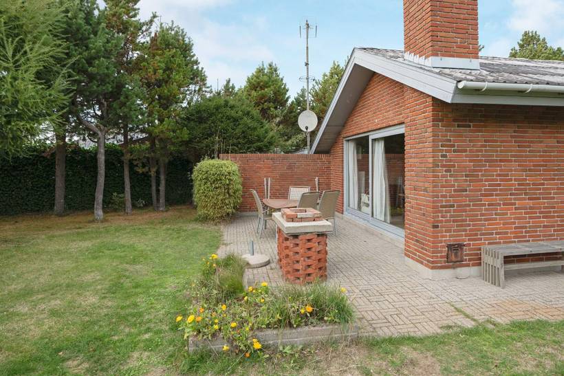 Foto von Ferienhaus BS25 in Marielyst - Falster