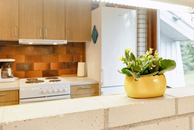 Foto von Ferienhaus BS25 in Marielyst - Falster