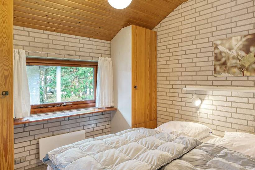 Foto von Ferienhaus BS25 in Marielyst - Falster
