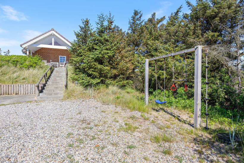 Foto von Ferienhaus BS32 in Houvig - Søndervig - Westjütland