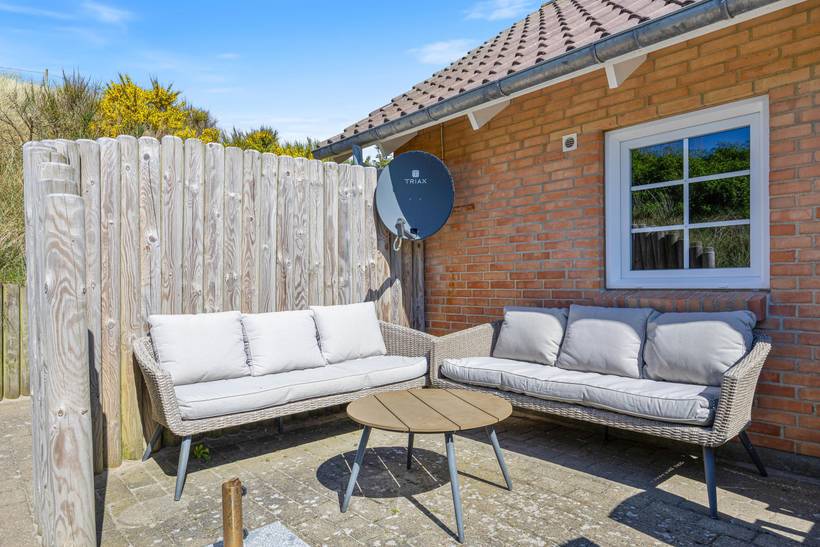 Foto von Ferienhaus BS32 in Houvig - Søndervig - Westjütland