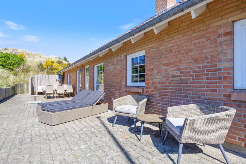 Foto von Ferienhaus BS32 in Houvig - Søndervig - Westjütland