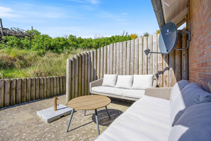 Foto von Ferienhaus BS32 in Houvig - Søndervig - Westjütland