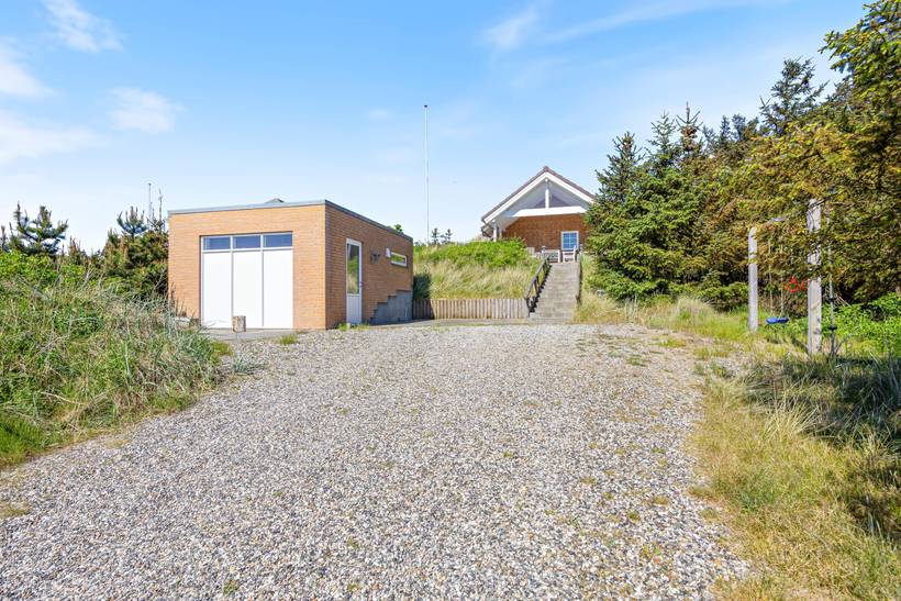 Foto von Ferienhaus BS32 in Houvig - Søndervig - Westjütland