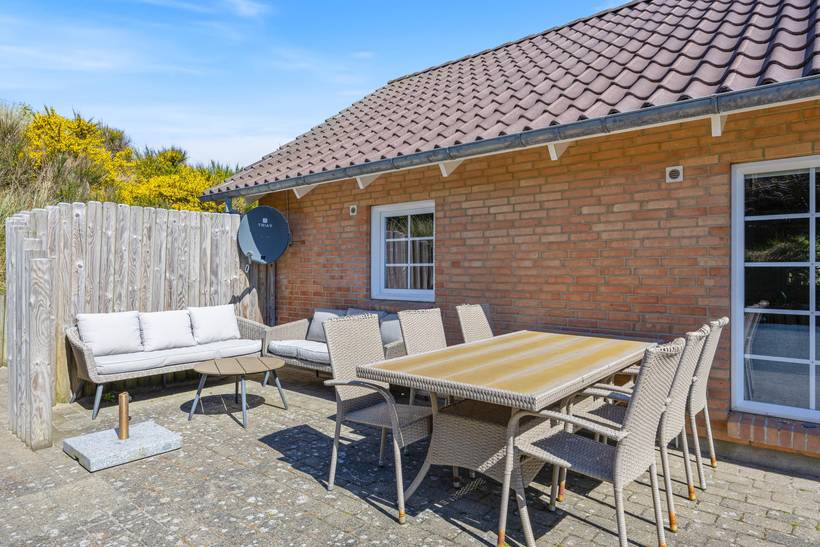 Foto von Ferienhaus BS32 in Houvig - Søndervig - Westjütland