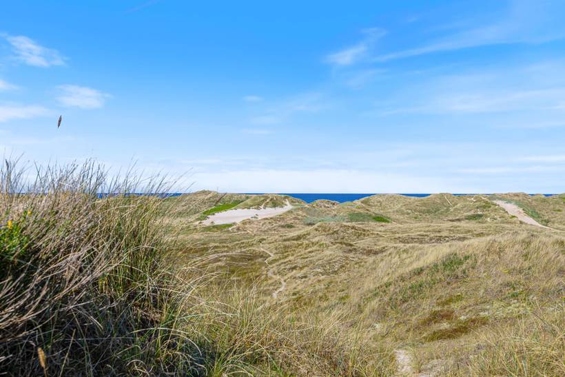 Foto von Ferienhaus BS32 in Houvig - Søndervig - Westjütland