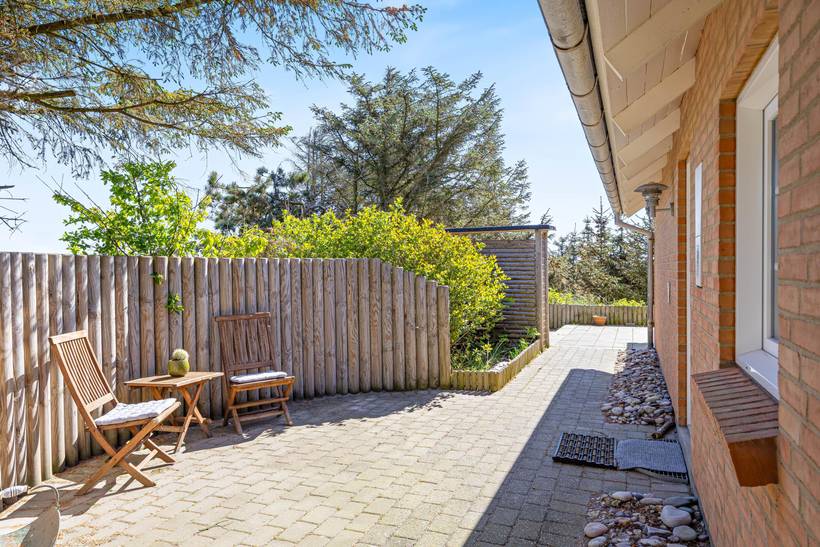 Foto von Ferienhaus BS32 in Houvig - Søndervig - Westjütland
