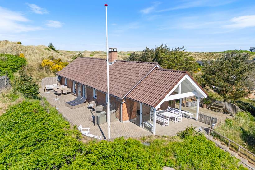 Foto von Ferienhaus BS32 in Houvig - Søndervig - Westjütland