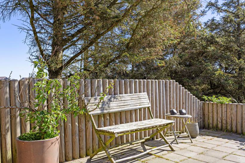 Foto von Ferienhaus BS32 in Houvig - Søndervig - Westjütland