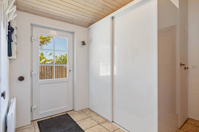 Foto von Ferienhaus BS32 in Houvig - Søndervig - Westjütland