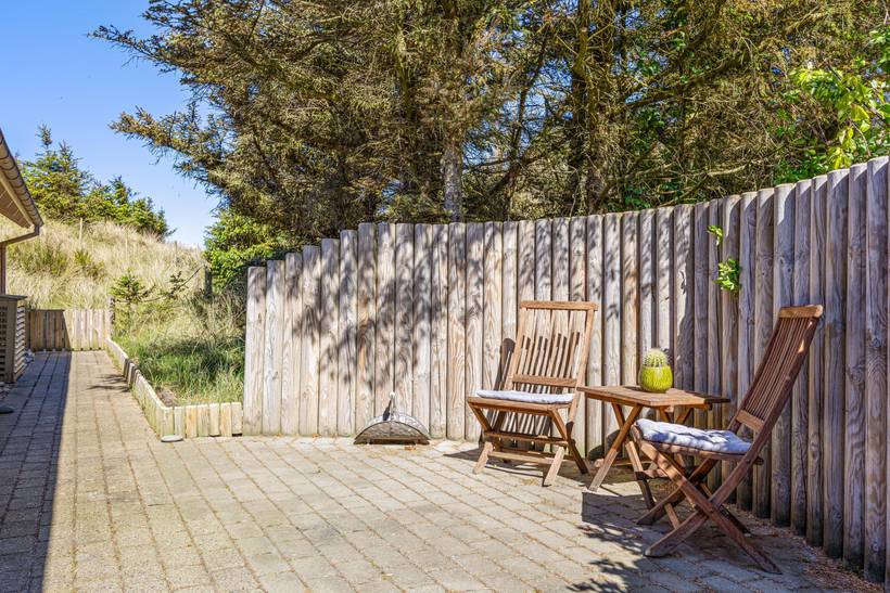 Foto von Ferienhaus BS32 in Houvig - Søndervig - Westjütland