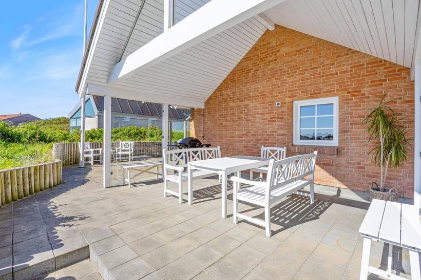 Foto von Ferienhaus BS32 in Houvig - Søndervig - Westjütland