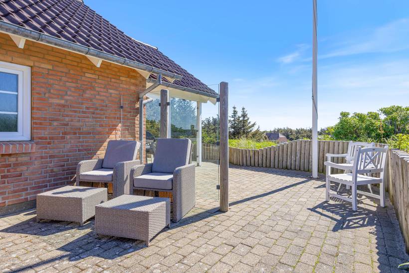 Foto von Ferienhaus BS32 in Houvig - Søndervig - Westjütland