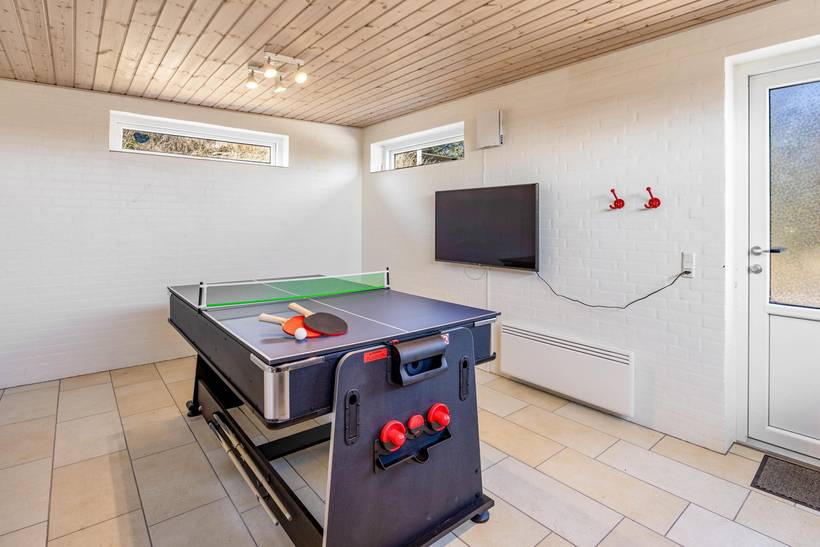 Foto von Ferienhaus BS32 in Houvig - Søndervig - Westjütland