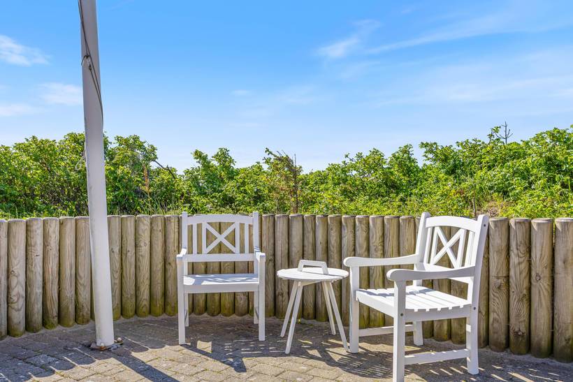 Foto von Ferienhaus BS32 in Houvig - Søndervig - Westjütland