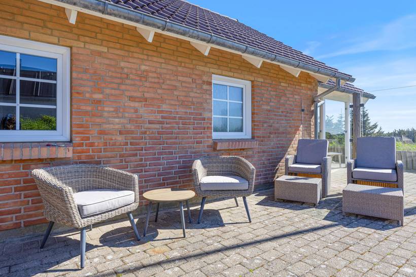 Foto von Ferienhaus BS32 in Houvig - Søndervig - Westjütland